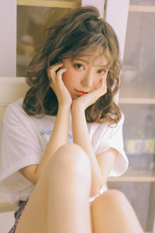 明星专题：加藤玲奈